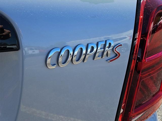 used 2023 MINI Countryman car, priced at $27,987