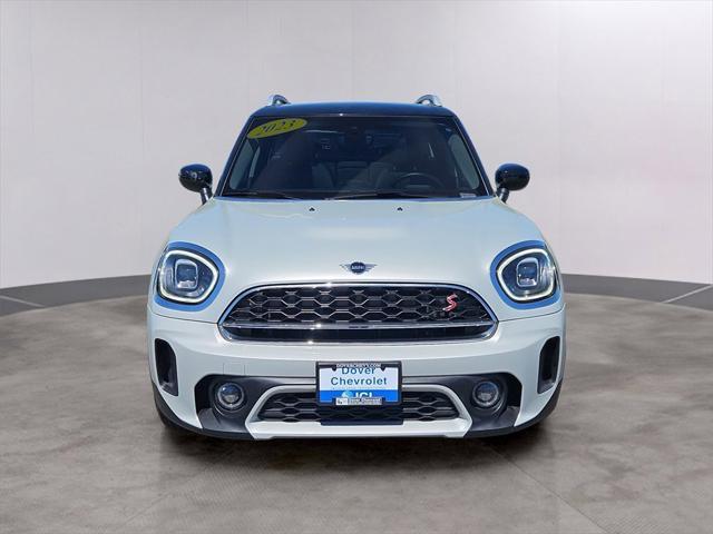 used 2023 MINI Countryman car, priced at $27,987