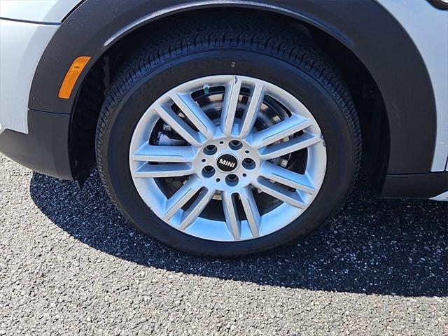 used 2023 MINI Countryman car, priced at $27,987