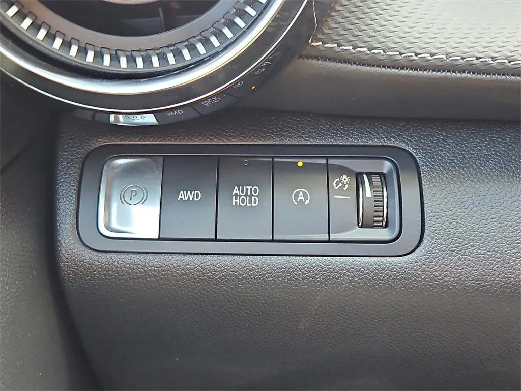 used 2025 Chevrolet Equinox car, priced at $30,987