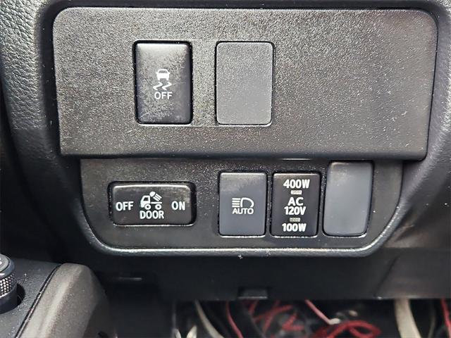 used 2022 Toyota Tacoma car, priced at $33,987