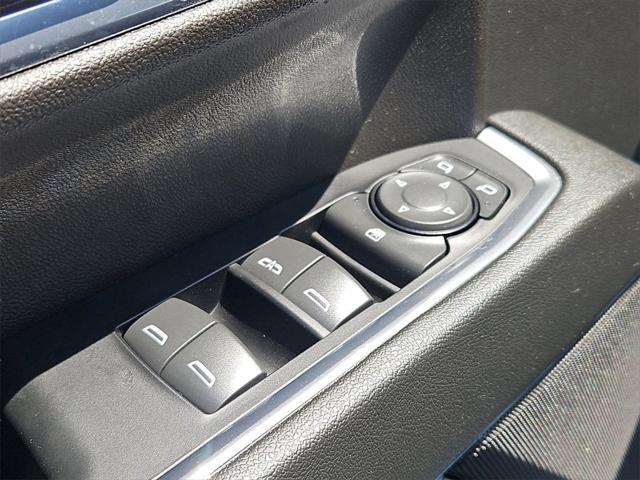 used 2024 Chevrolet Silverado 2500 car