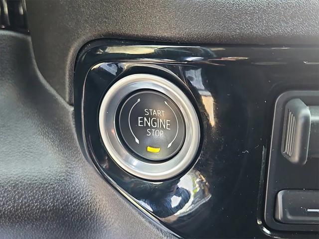 used 2024 Chevrolet Silverado 2500 car