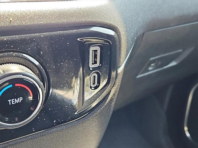 used 2024 Chevrolet Silverado 2500 car
