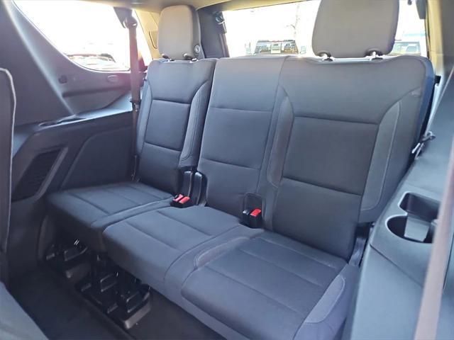 new 2025 Chevrolet Tahoe car, priced at $68,065
