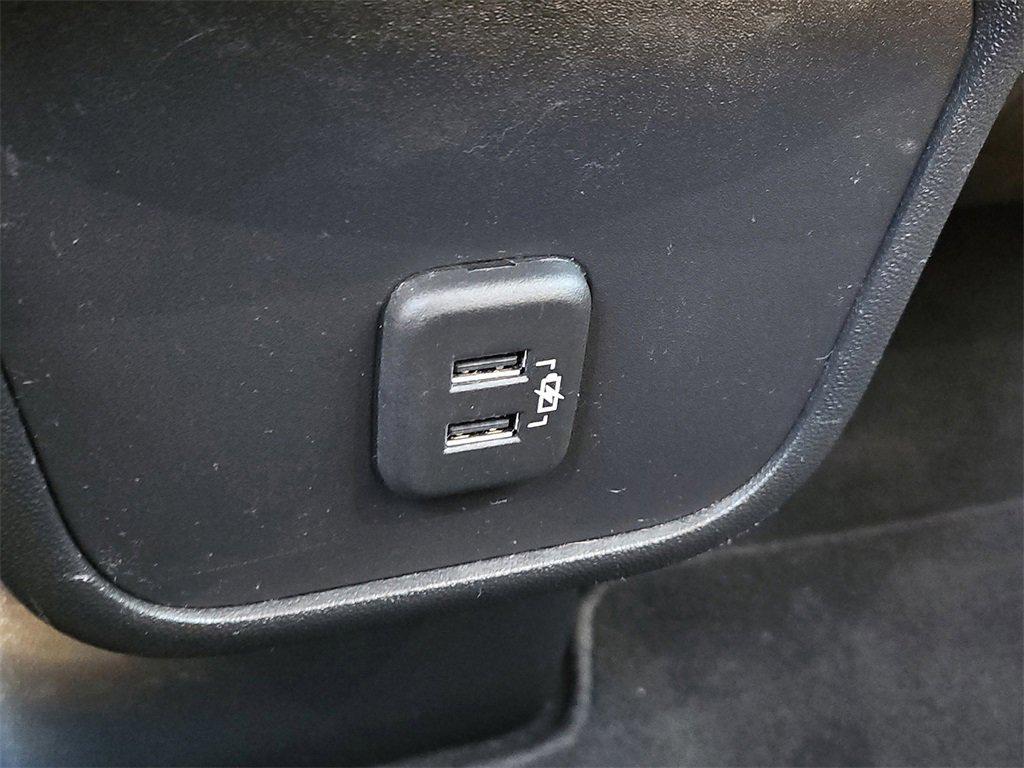 used 2023 Chevrolet Equinox car, priced at $22,787