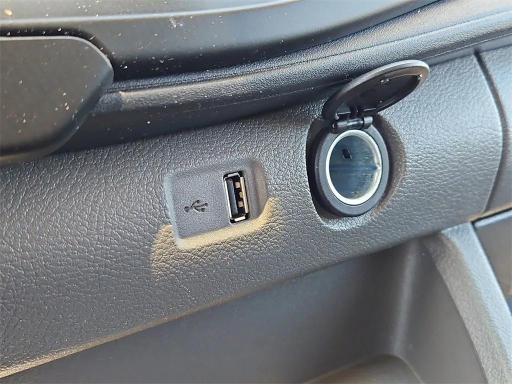 used 2023 Ford Transit-250 car, priced at $32,987