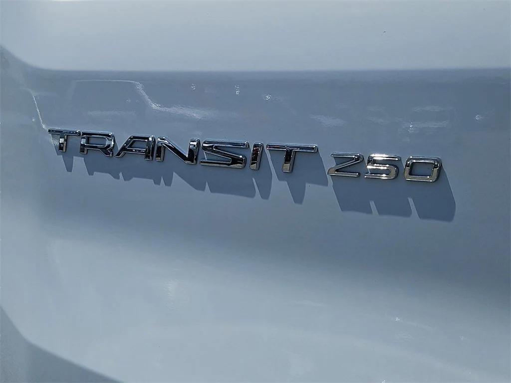 used 2023 Ford Transit-250 car, priced at $32,987