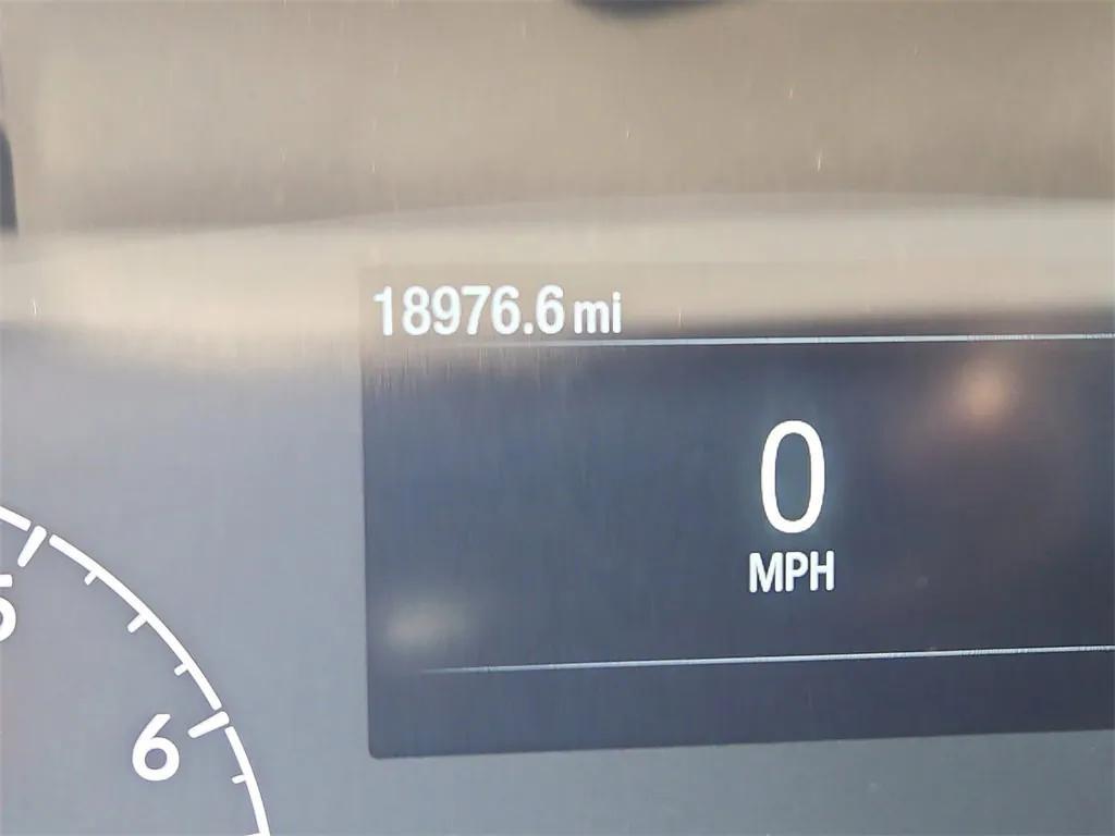 used 2023 Ford Transit-250 car, priced at $32,987