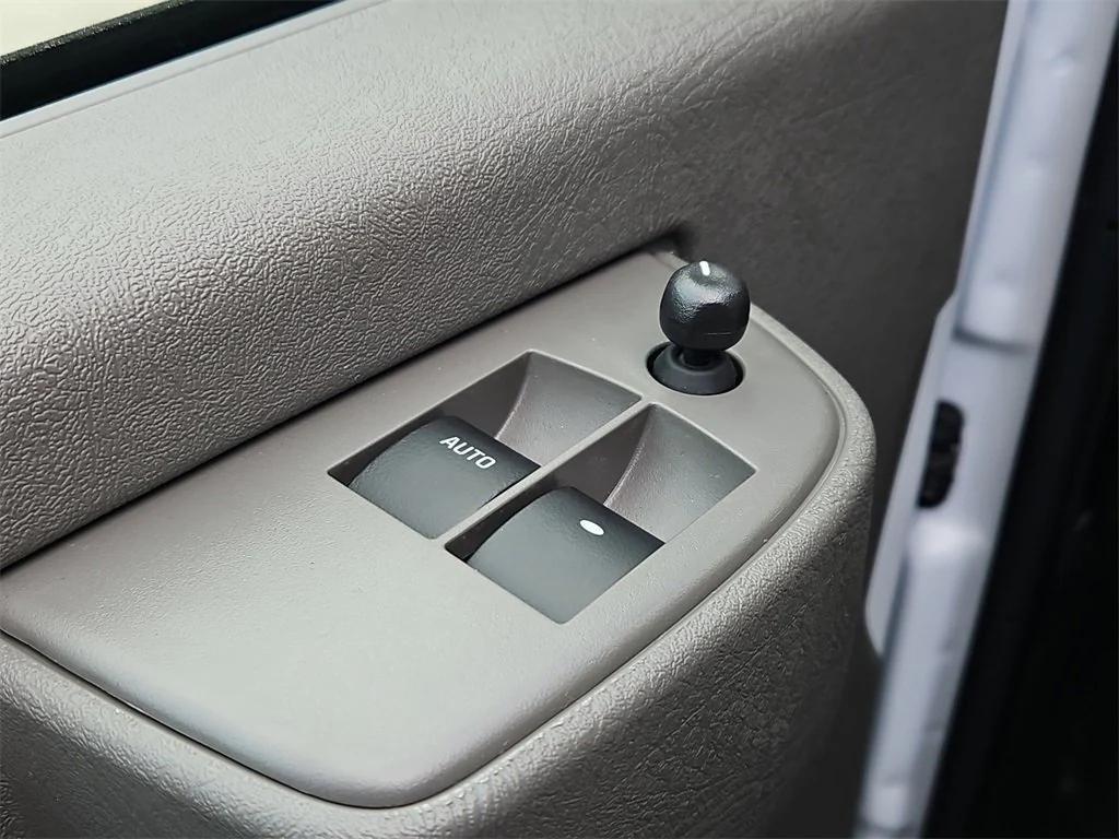 new 2025 Chevrolet Express 2500 car, priced at $46,565