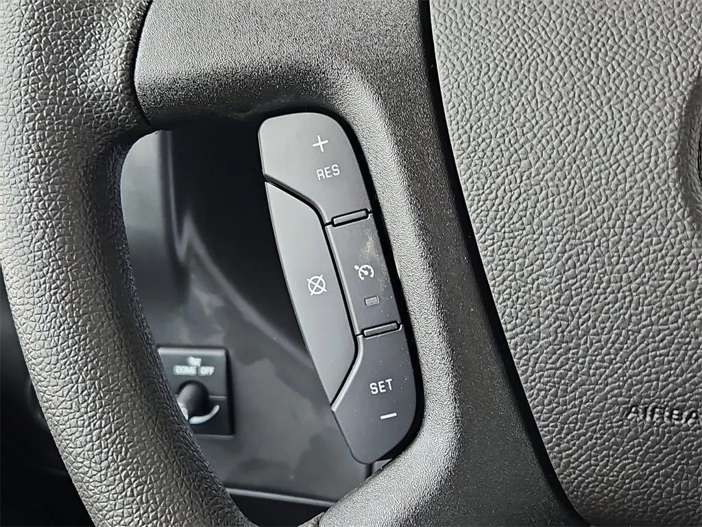 new 2025 Chevrolet Express 2500 car, priced at $46,565