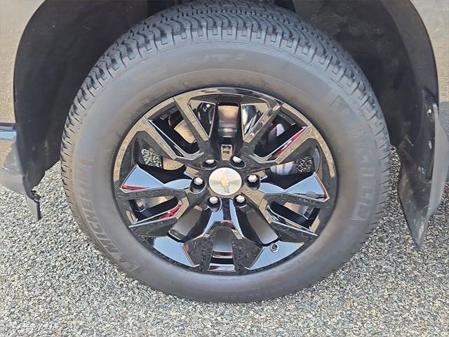used 2019 Chevrolet Silverado 1500 car, priced at $27,987