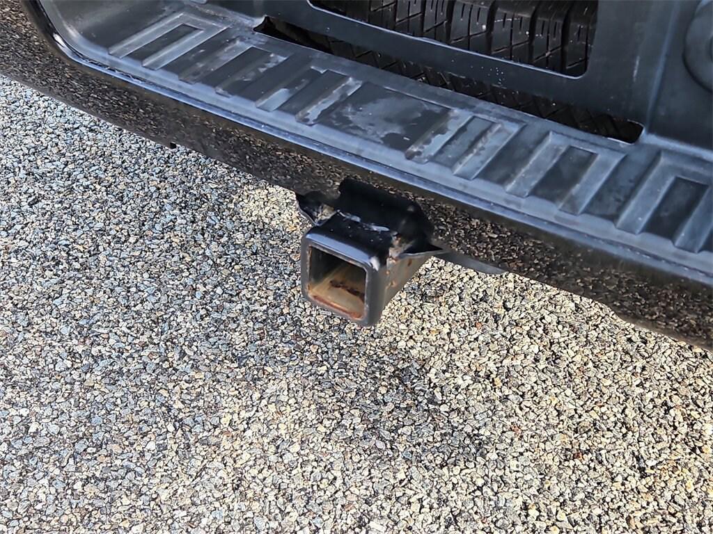 used 2018 GMC Sierra 1500 car, priced at $30,787