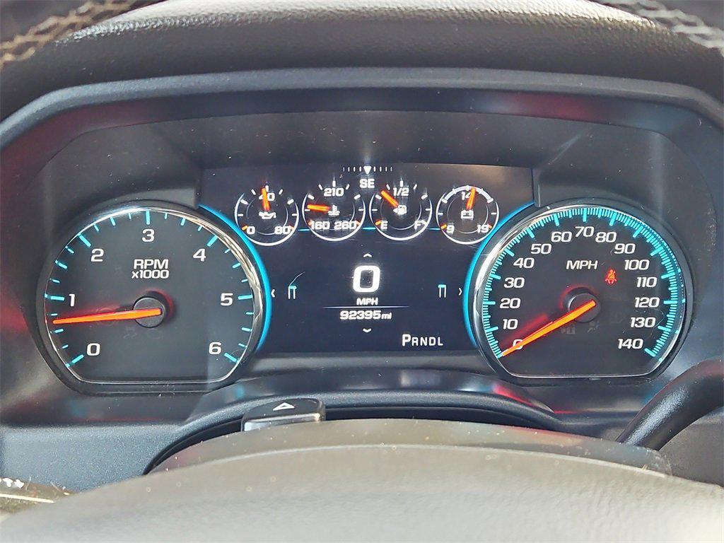 used 2018 GMC Sierra 1500 car, priced at $30,787