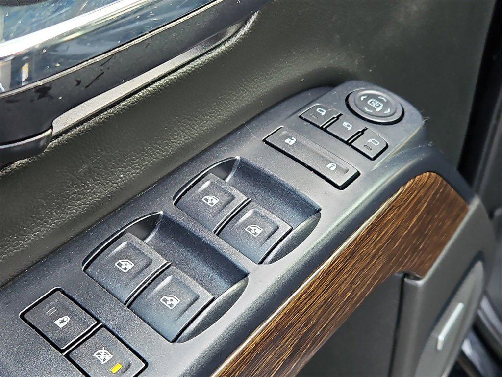 used 2018 GMC Sierra 1500 car, priced at $30,787