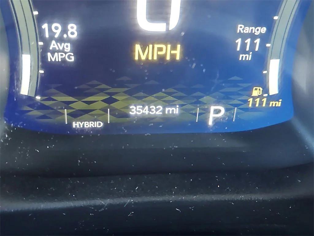 used 2022 Jeep Wrangler Unlimited 4xe car, priced at $32,986