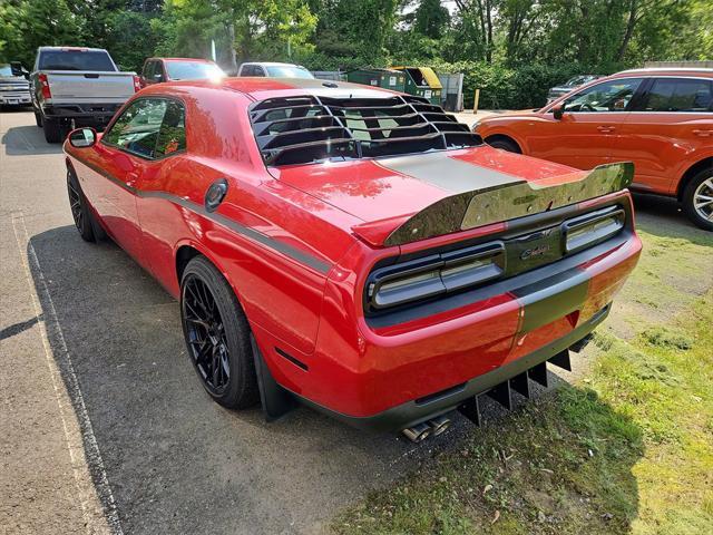 used 2015 Dodge Challenger car, priced at $19,487