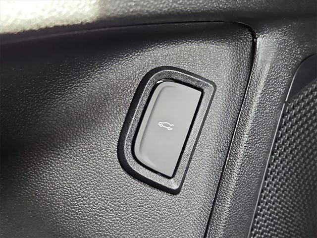 new 2025 Chevrolet Blazer EV car, priced at $52,060