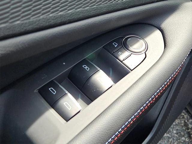 new 2025 Chevrolet Blazer EV car, priced at $52,060