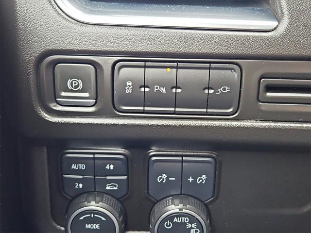 used 2021 Chevrolet Suburban car, priced at $48,987