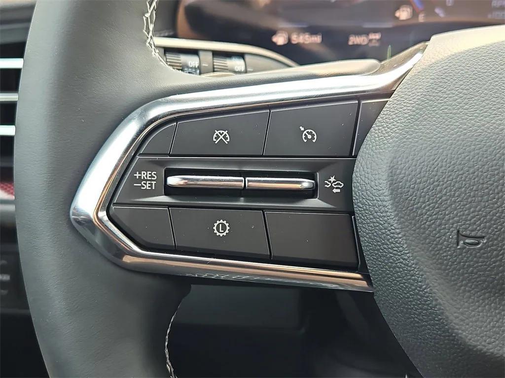 new 2026 Chevrolet Traverse car, priced at $51,094