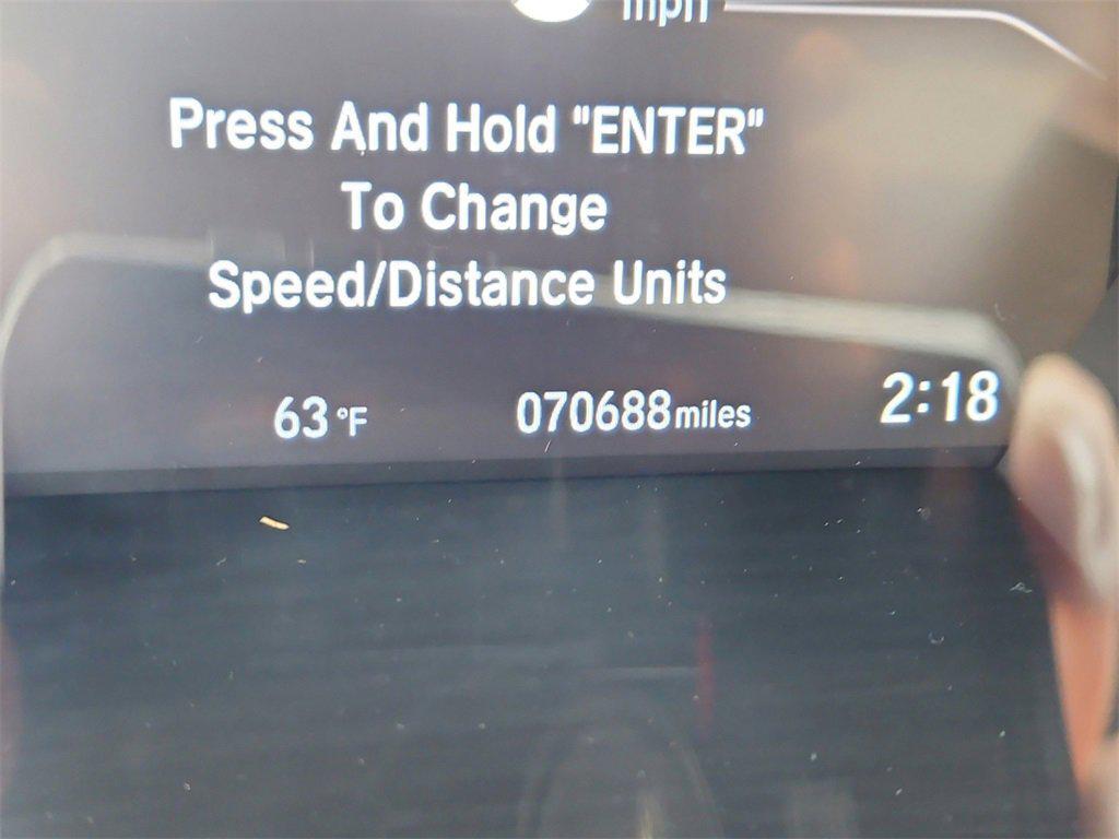 used 2020 Honda CR-V car, priced at $23,887