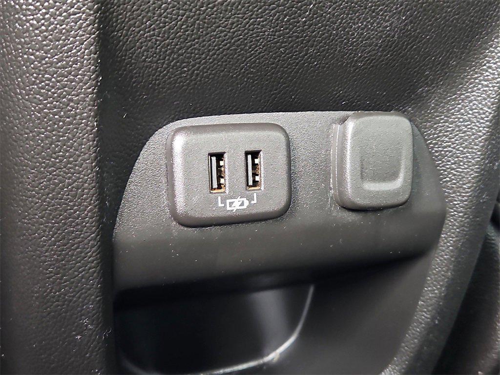 used 2022 Chevrolet Colorado car, priced at $31,987
