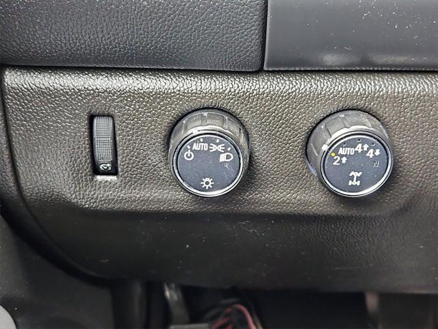 used 2022 Chevrolet Colorado car, priced at $34,987