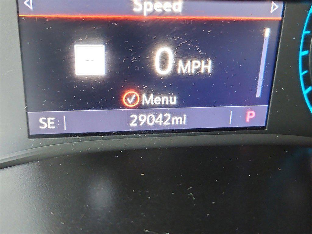 used 2022 Chevrolet Colorado car, priced at $31,987