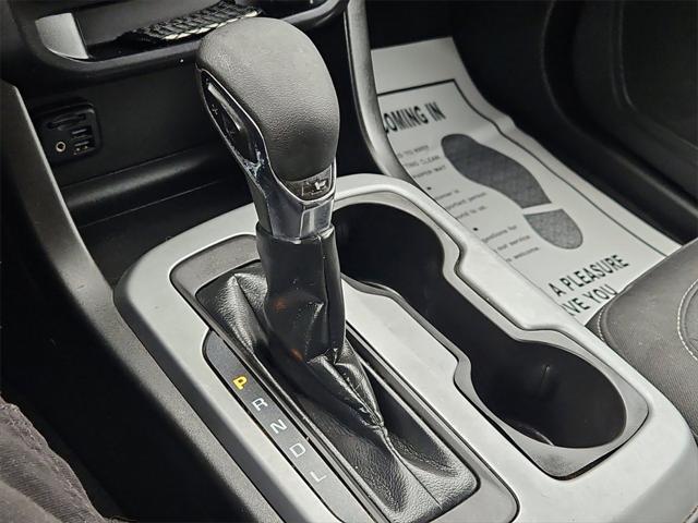 used 2022 Chevrolet Colorado car, priced at $34,987