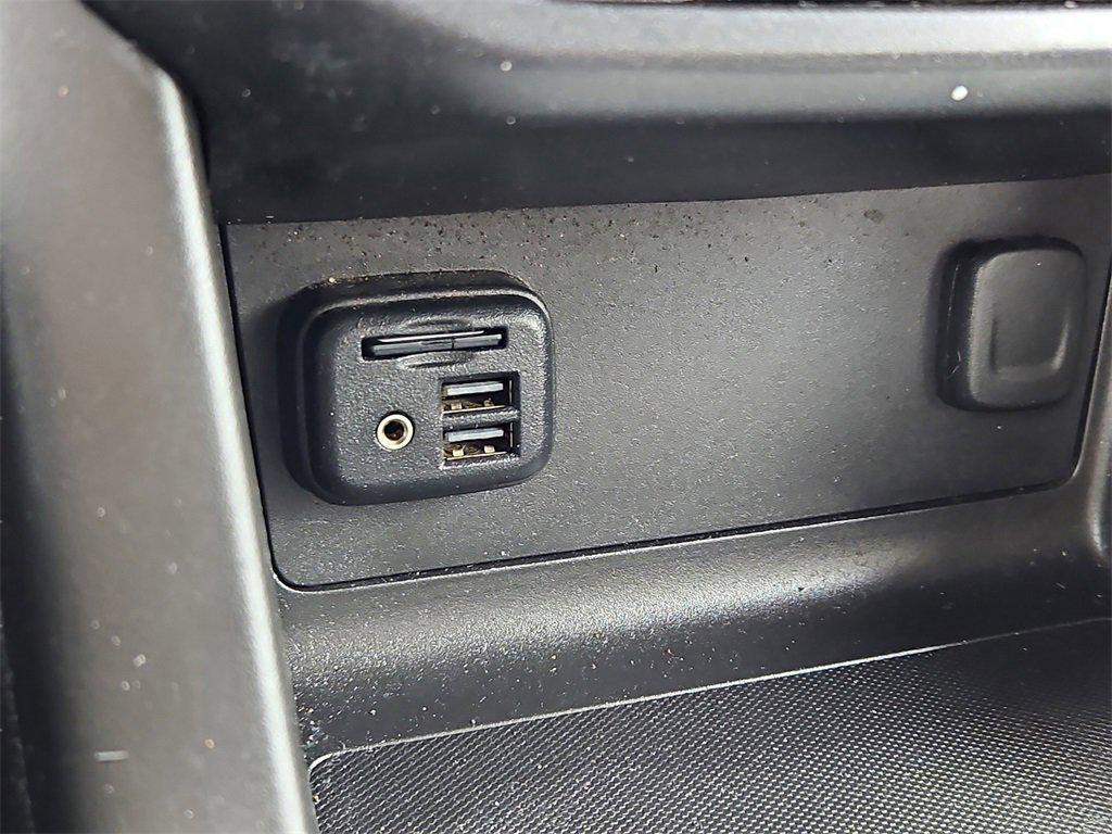 used 2022 Chevrolet Colorado car, priced at $31,987