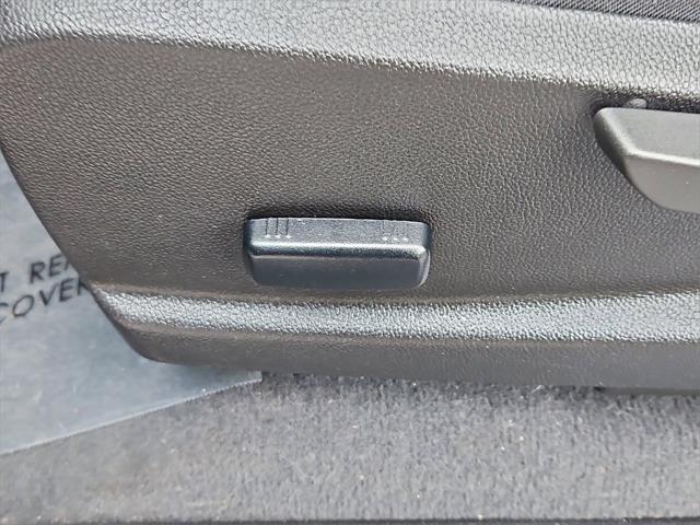 used 2022 Chevrolet Colorado car, priced at $34,987