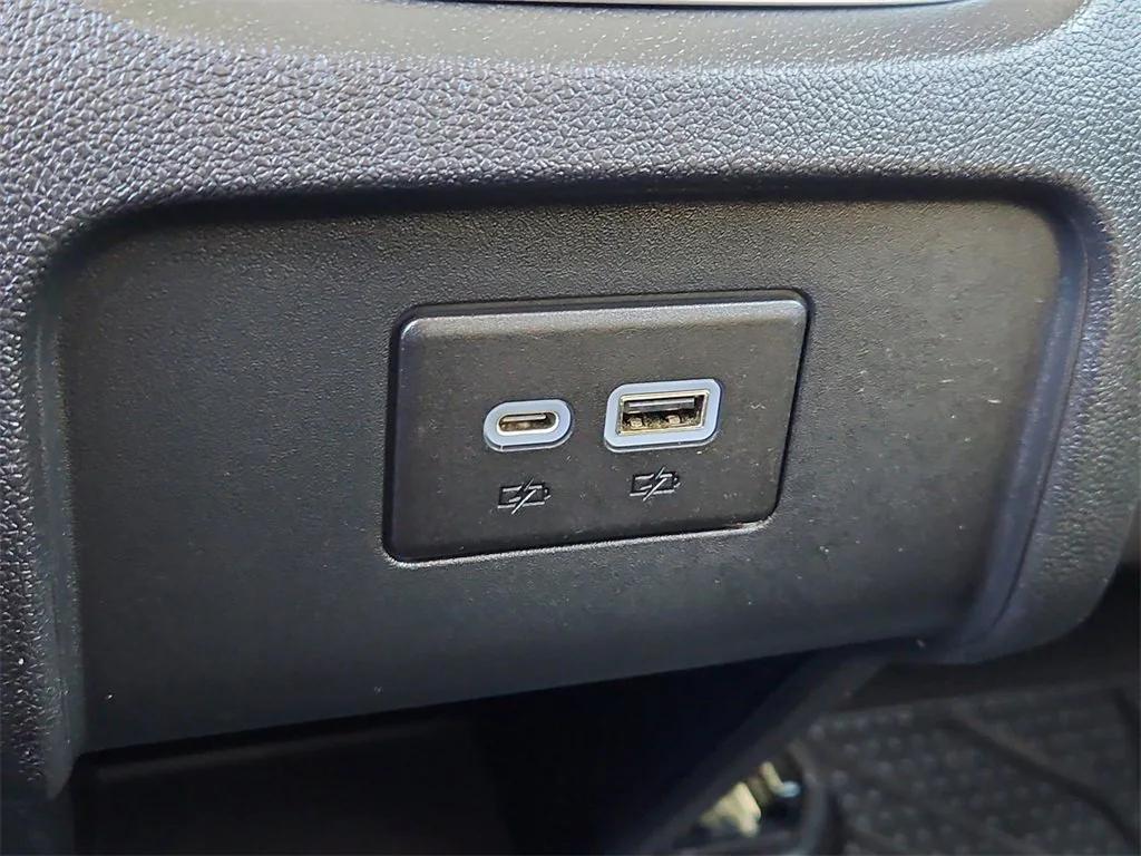 used 2022 Chevrolet Blazer car, priced at $26,787