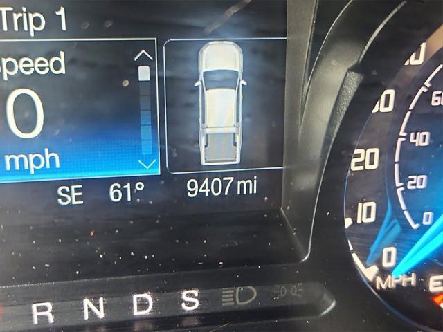used 2023 Ford Ranger car, priced at $36,987