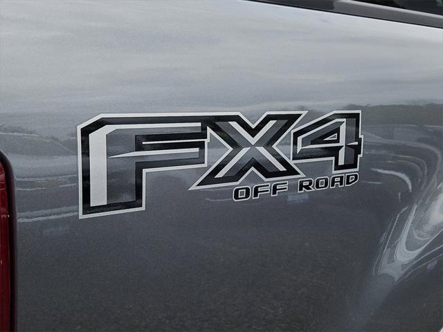 used 2023 Ford Ranger car, priced at $36,987
