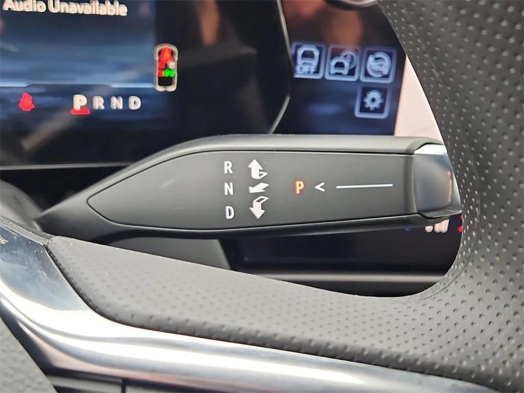 new 2026 Chevrolet Equinox EV car, priced at $34,390