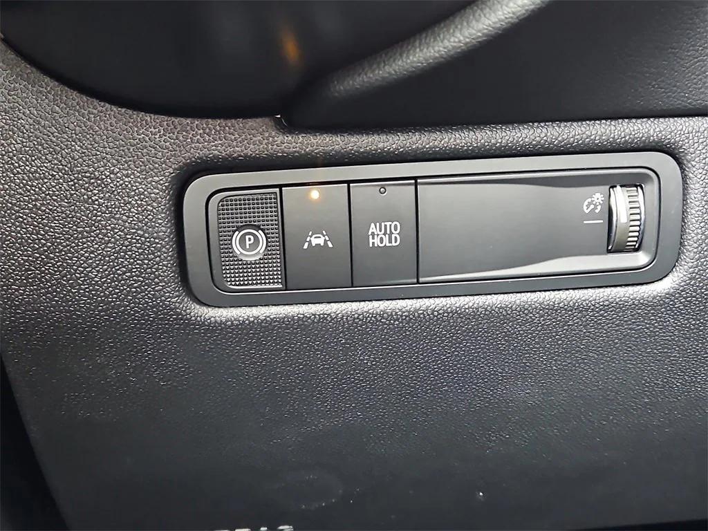 new 2026 Chevrolet Equinox EV car, priced at $34,390