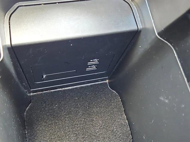 used 2023 Mazda CX-50 car, priced at $25,987