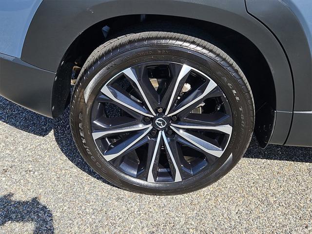 used 2023 Mazda CX-50 car, priced at $25,987