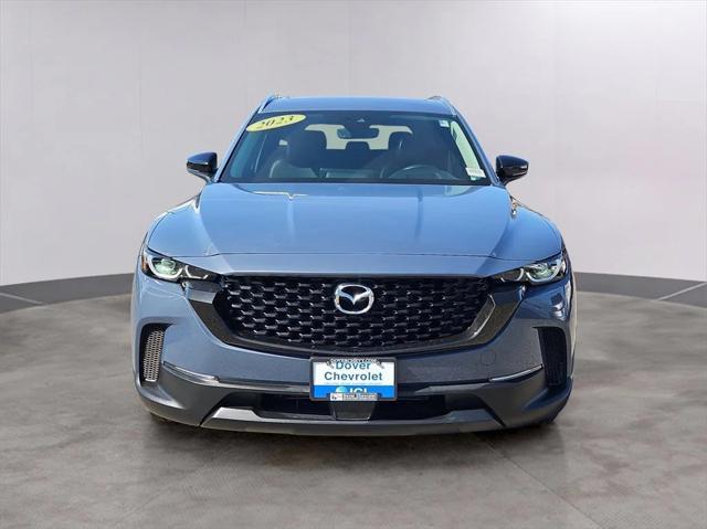 used 2023 Mazda CX-50 car, priced at $25,987