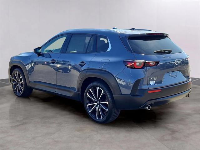 used 2023 Mazda CX-50 car, priced at $25,987