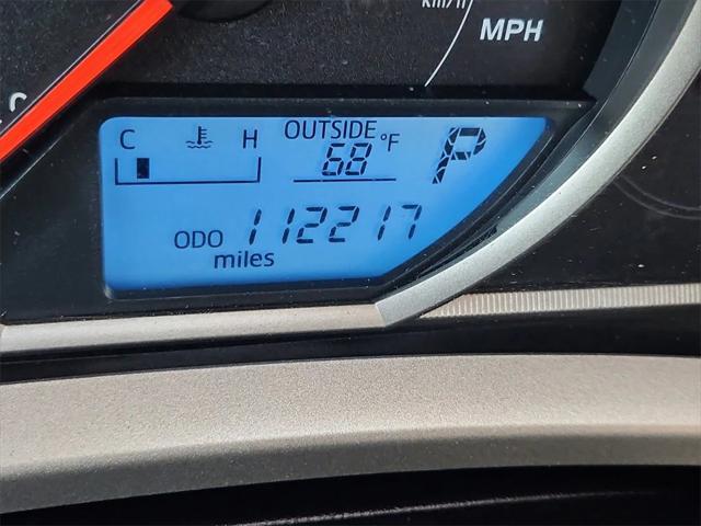used 2013 Toyota RAV4 car, priced at $13,987