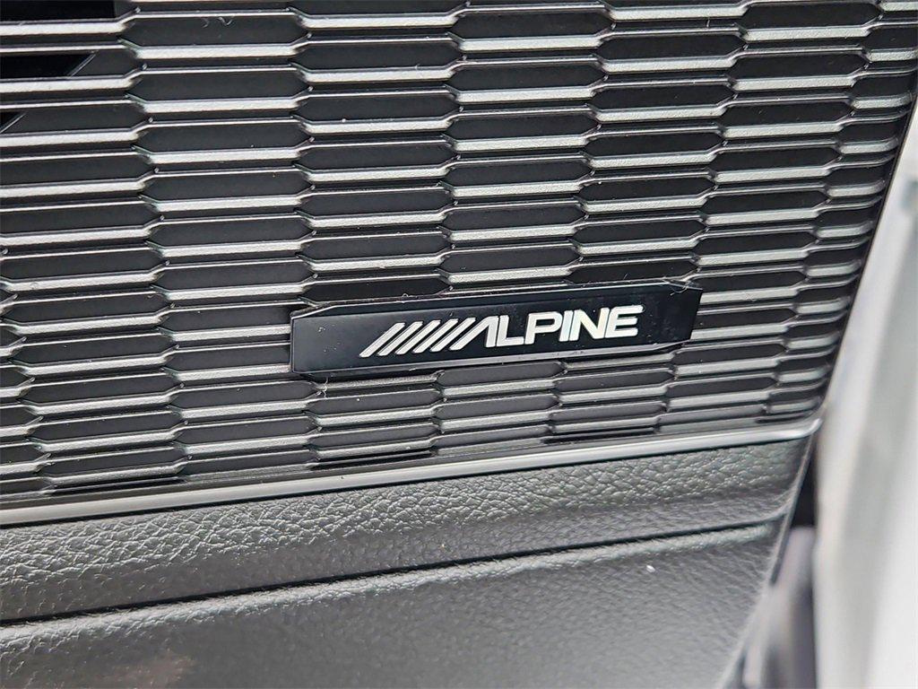 used 2023 Jeep Grand Cherokee 4xe car, priced at $28,487