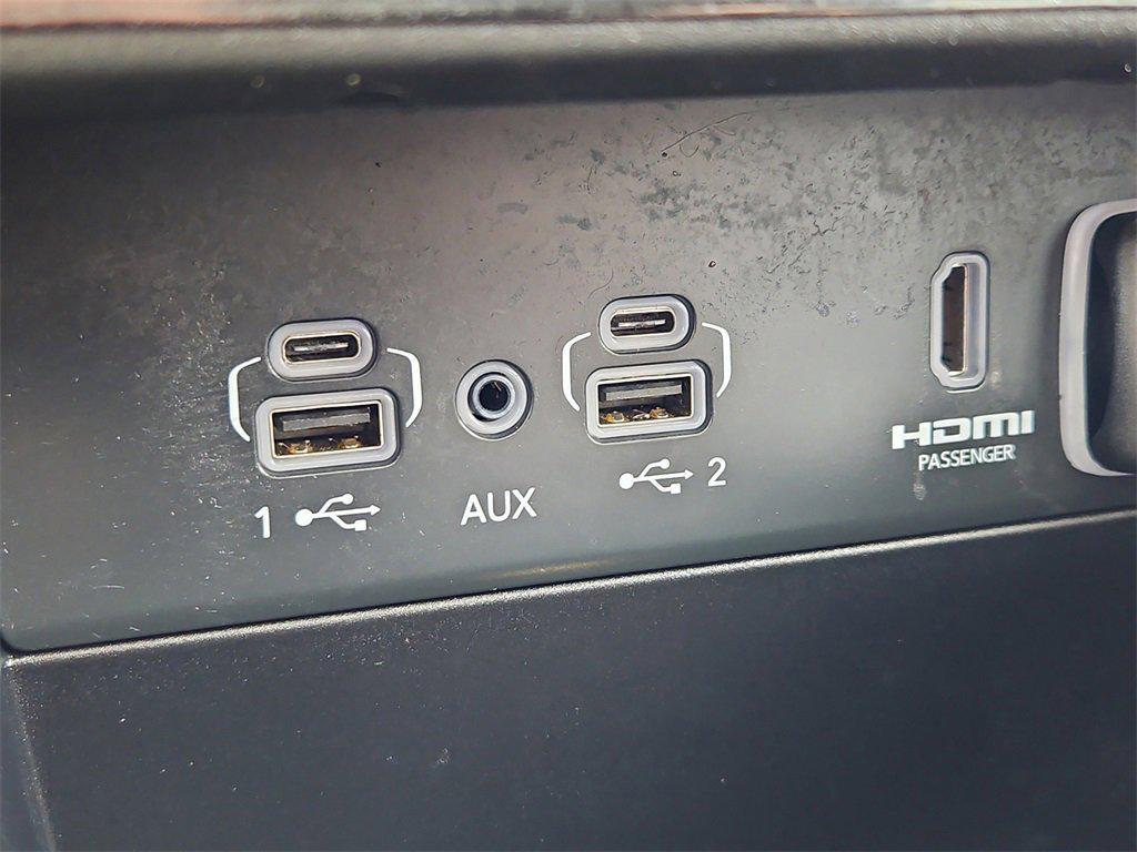 used 2023 Jeep Grand Cherokee 4xe car, priced at $28,487