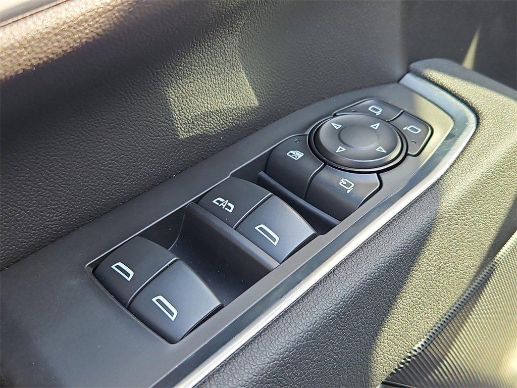 new 2025 Chevrolet Silverado 2500 car, priced at $66,615