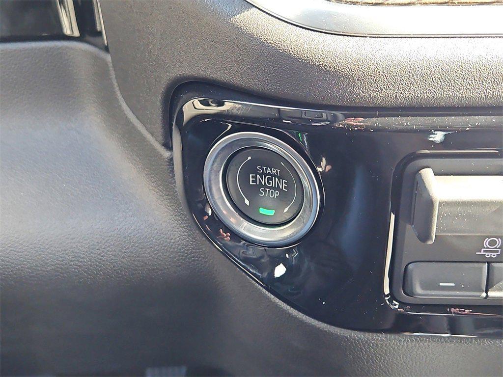 new 2025 Chevrolet Silverado 2500 car, priced at $66,615