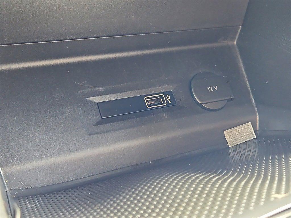 used 2018 Volkswagen Atlas car, priced at $12,987
