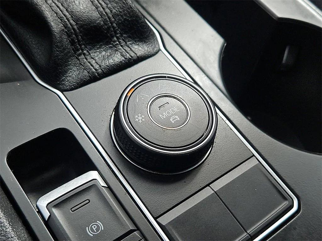 used 2018 Volkswagen Atlas car, priced at $12,987