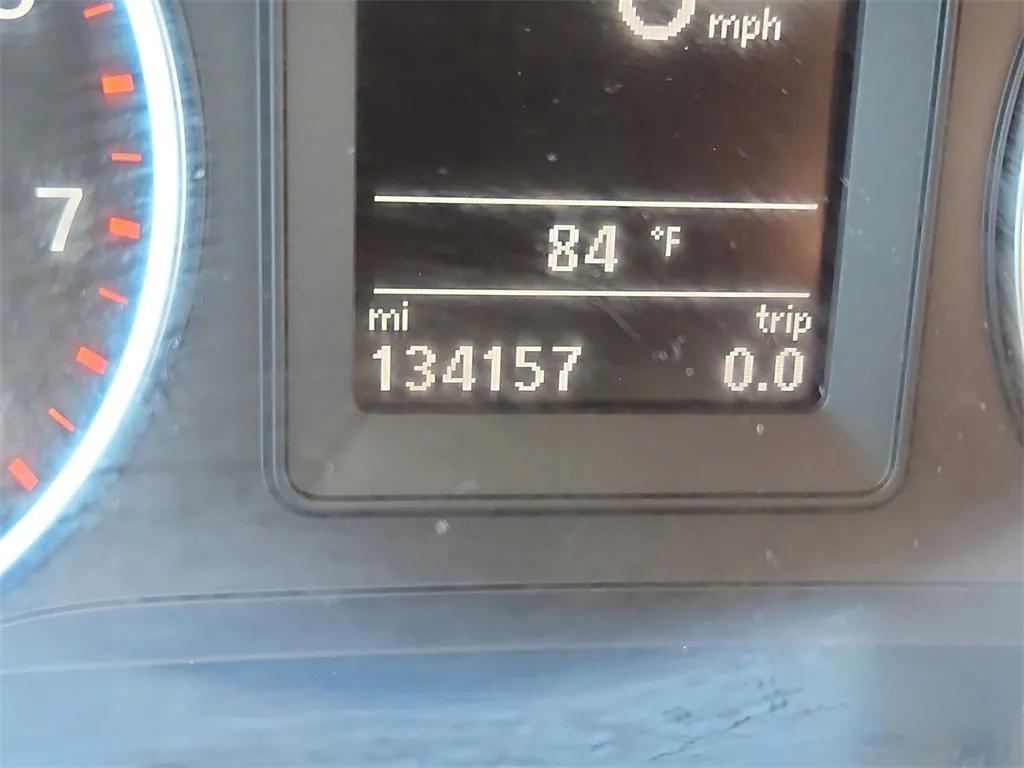used 2017 Volkswagen Tiguan car, priced at $8,987