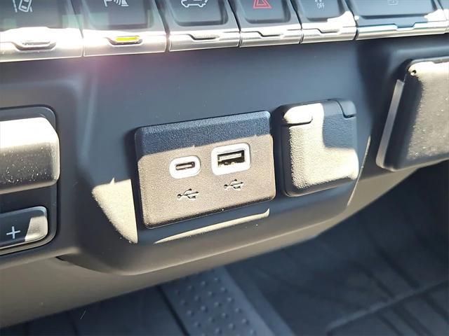 new 2025 Chevrolet Silverado 2500 car, priced at $56,795